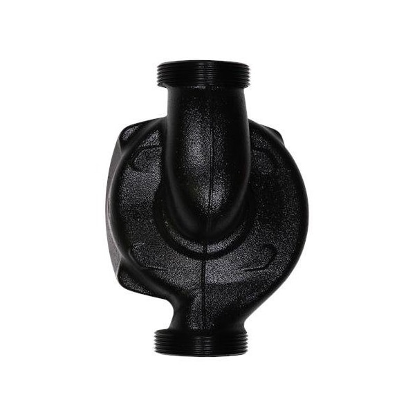 Pump Repair Parts- Spare, Pump house cpl.DN32-90 PN10 GG.